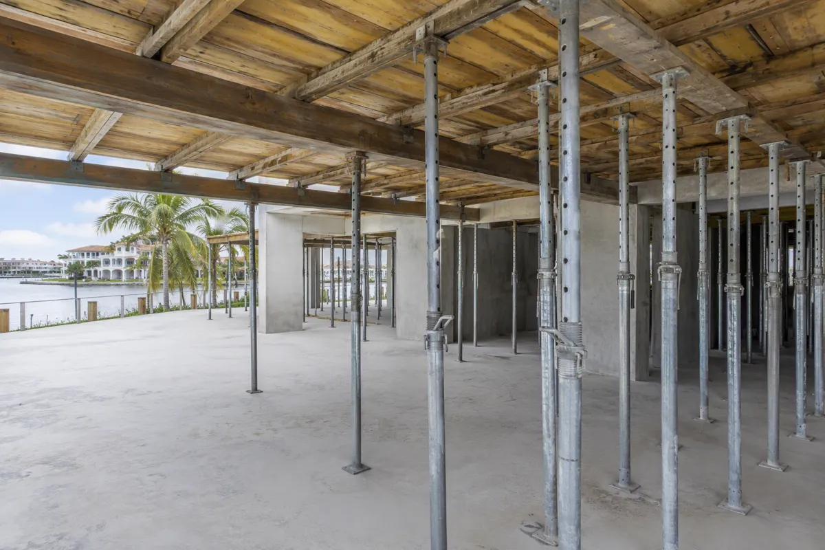 Coordinated Termite and Mold Inspections: home inspection Florida
