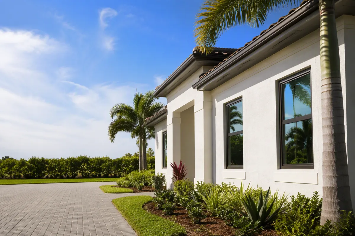 Insurance 4-Point Issue: home inspection Florida