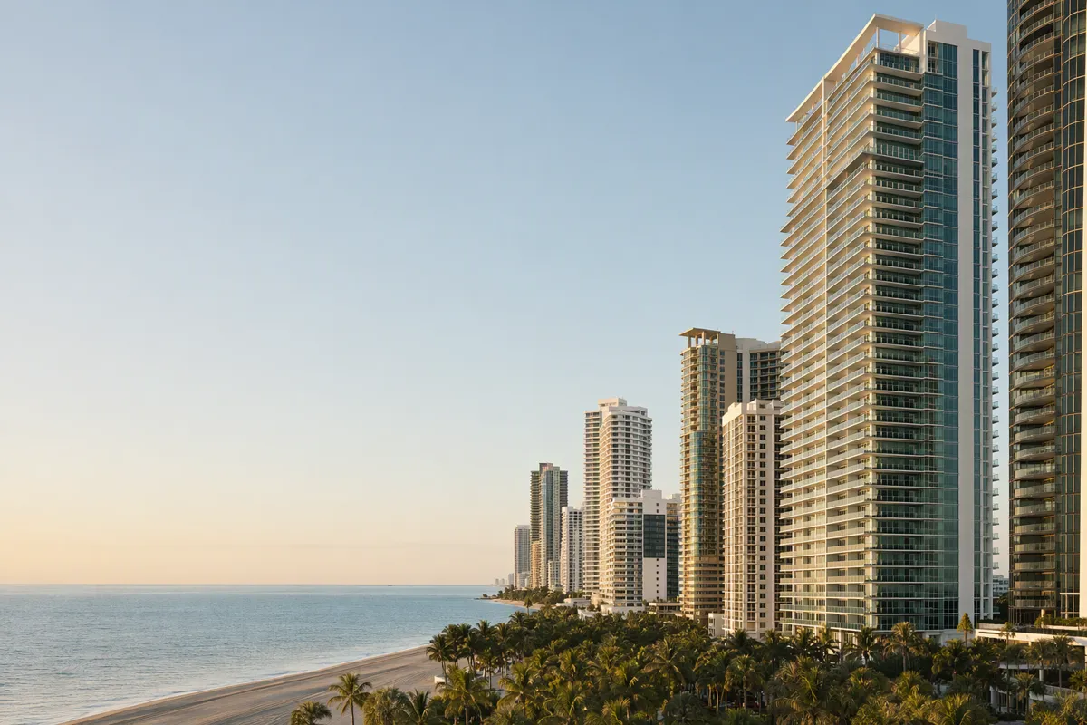 Statewide Compliance, Local Expertise: Florida milestone inspections