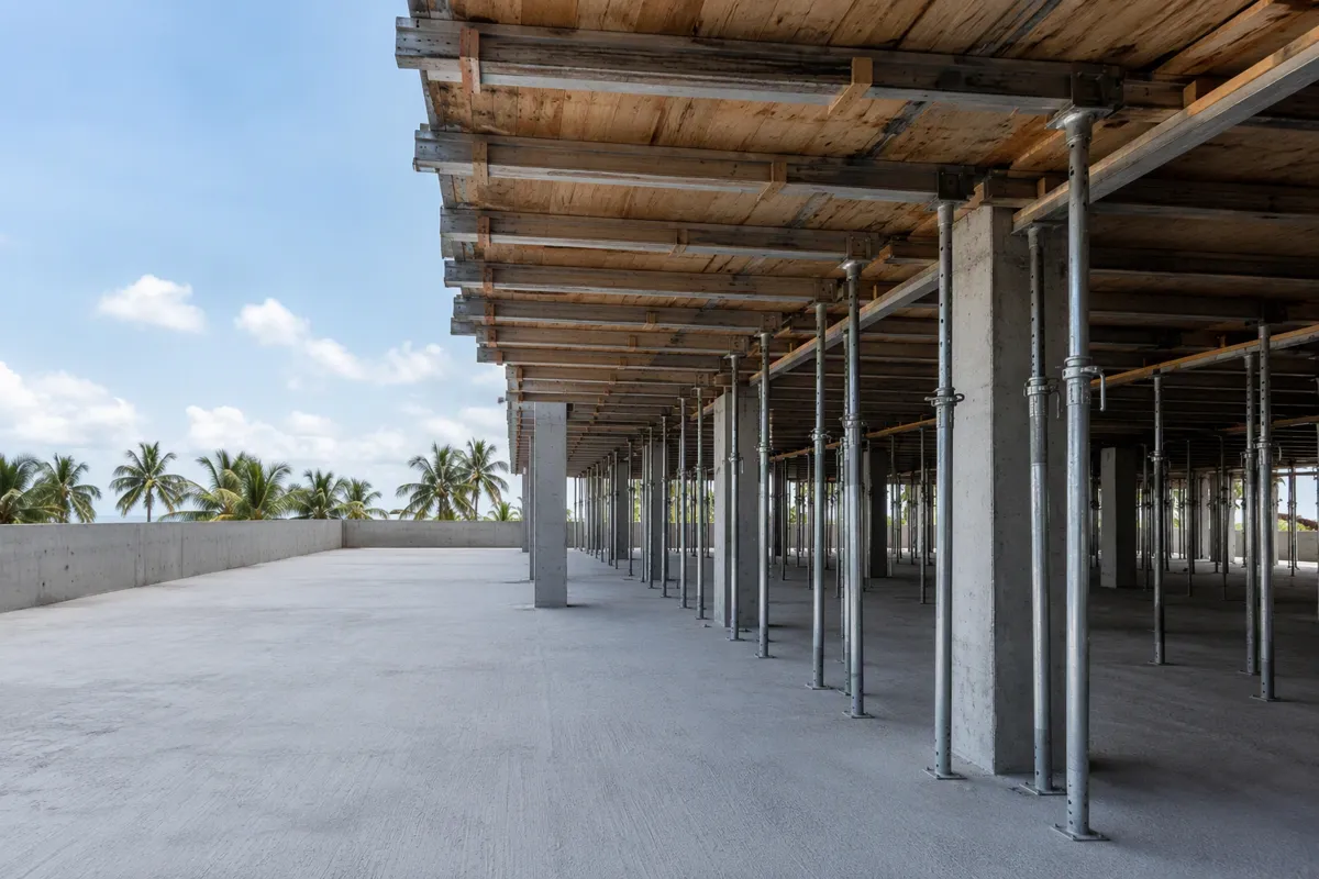 Phase 2: Further Structural Evaluation (If Needed): Florida milestone inspections
