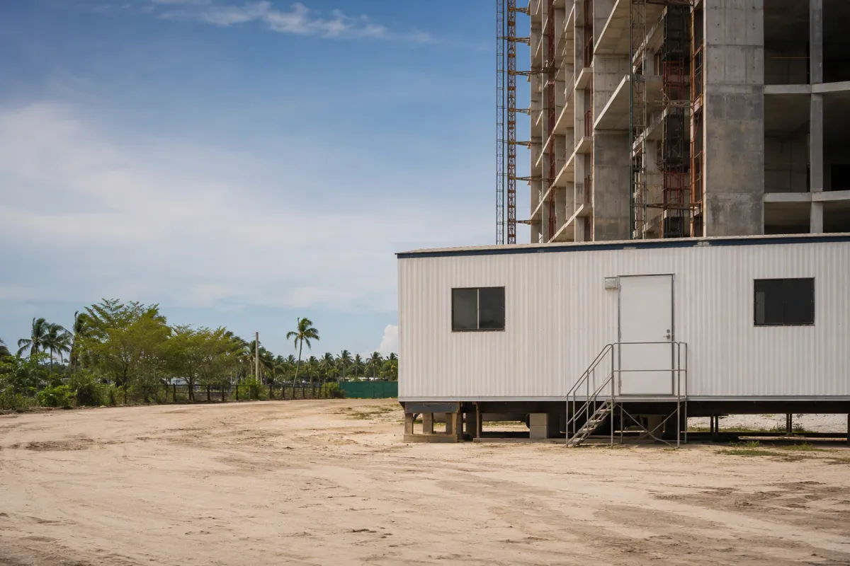Comprehensive Reporting for Compliance: Florida milestone inspections
