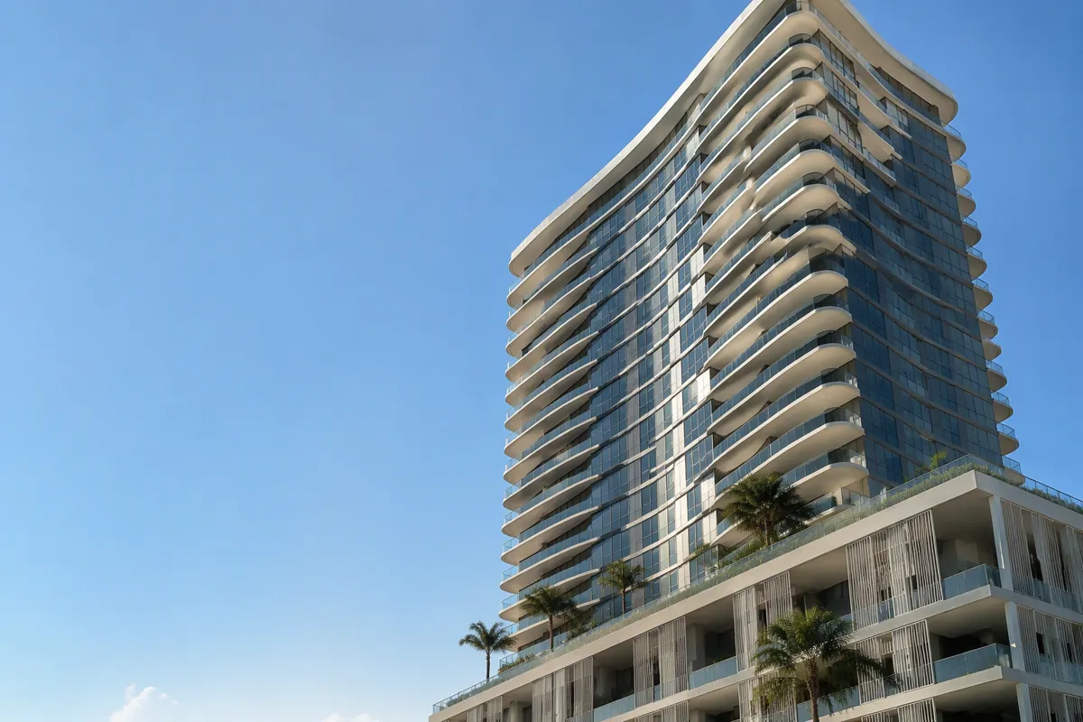 Financial Penalties and Liens: Florida milestone inspections