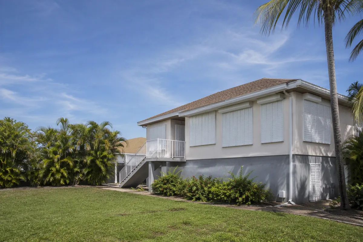 Insurance Complications: Florida milestone inspections