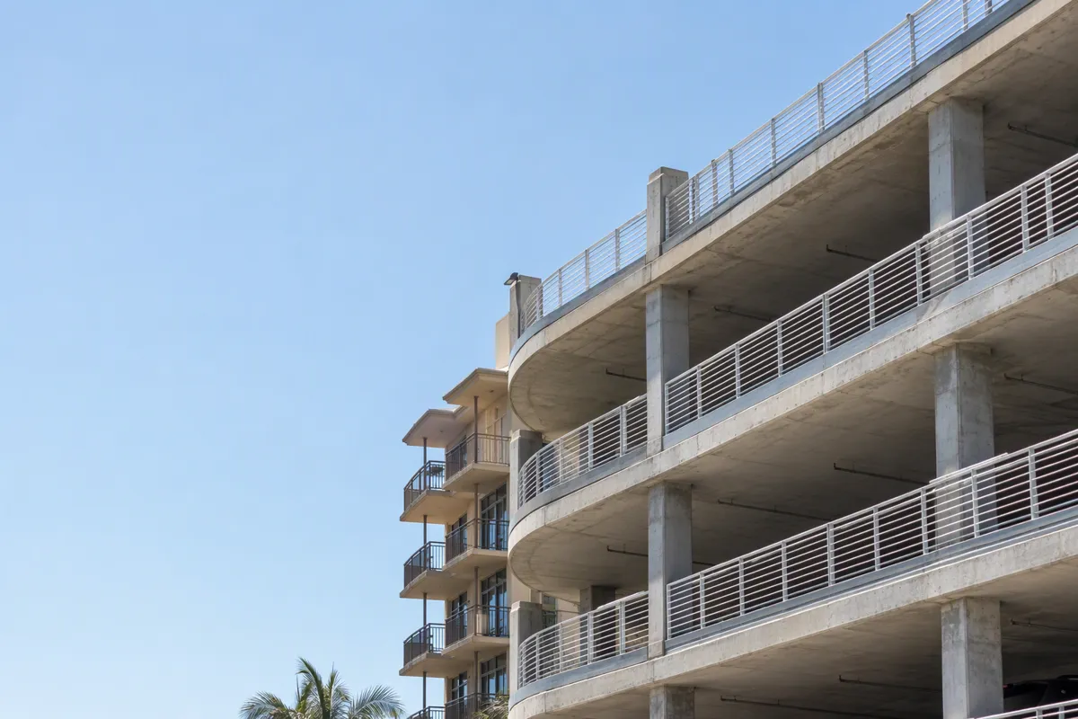 Clear, Actionable Reports: Florida milestone inspections