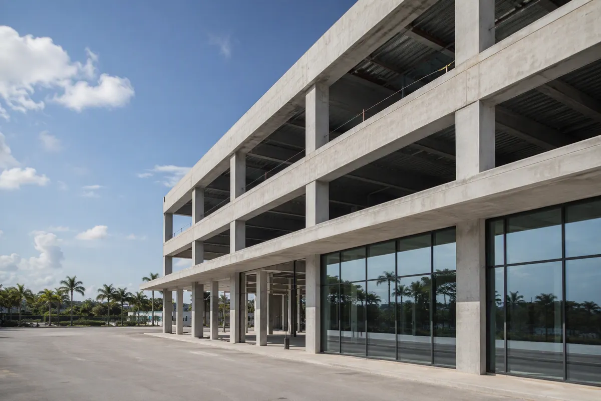 New Construction & Alterations: certificate of use