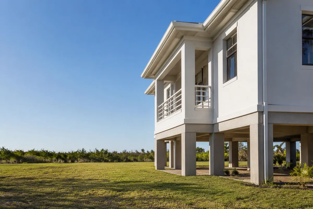 FEMA Elevation Certificates: elevation certificate Florida