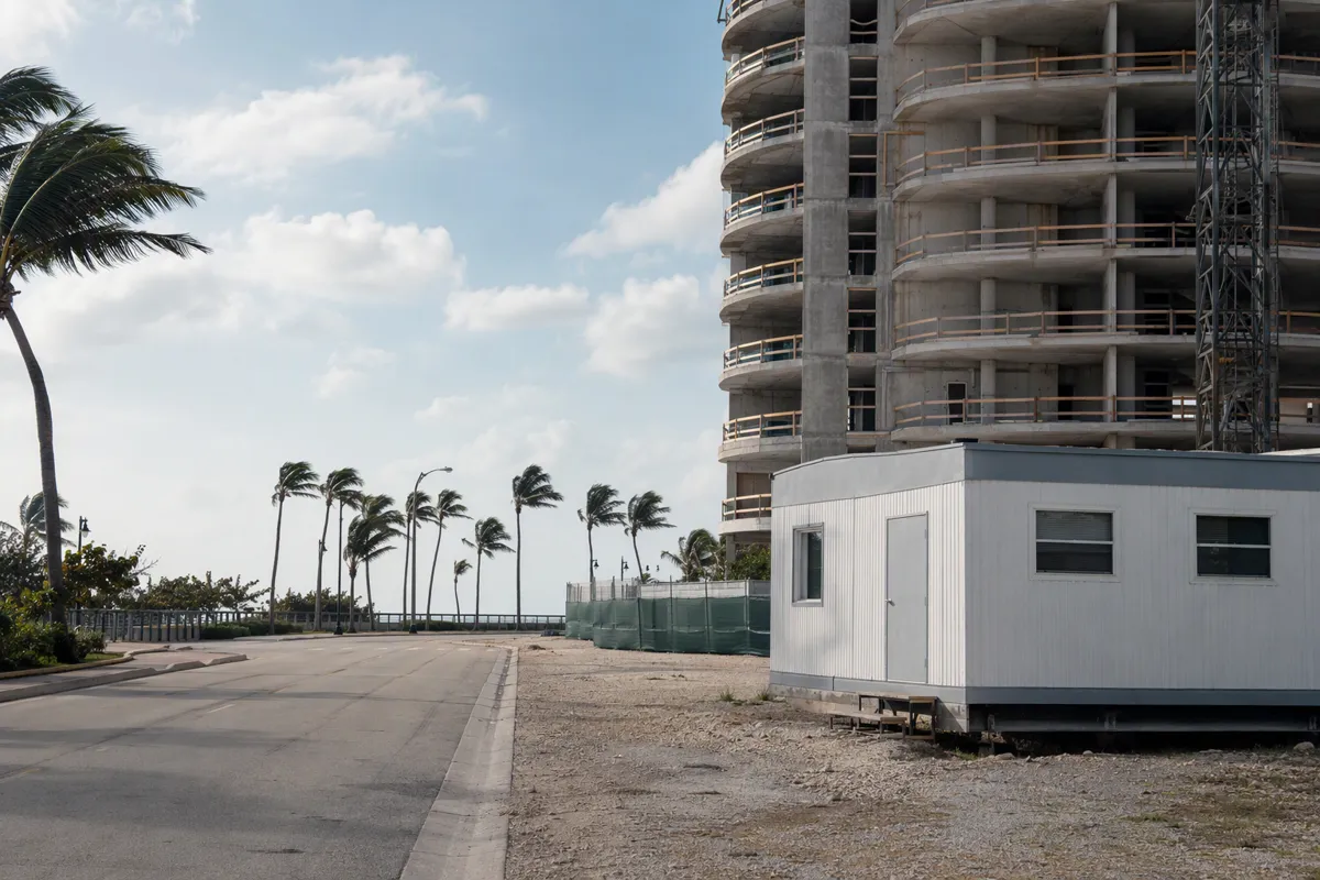 LOMA Application & Submittal: elevation certificate Florida