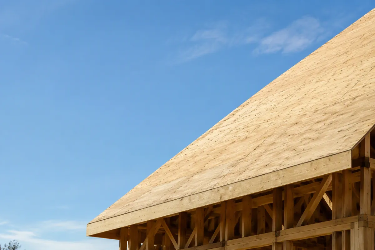 4. Roof Deck Attachment: wind mitigation inspection Florida