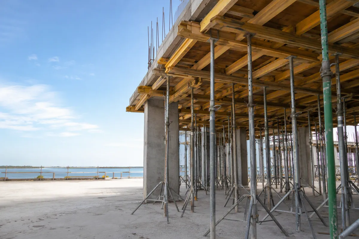 Construction & Maintenance Planning: civil engineering services Florida