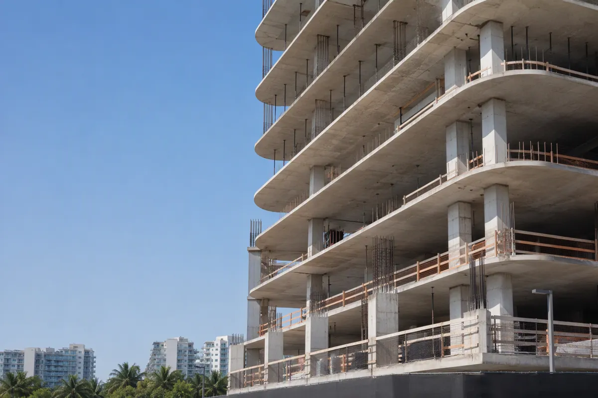 Permitting & Regulatory Navigation: civil engineering services Florida