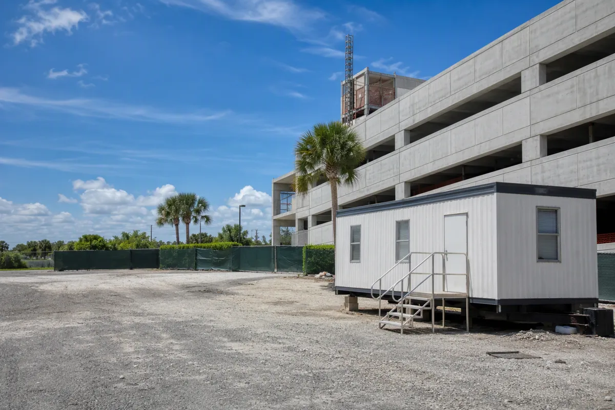 Client-Centric Partnership: Structural Engineering Firm In Florida