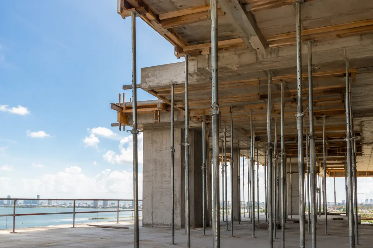 A Commitment to Safety: Structural Engineering Firm In Florida