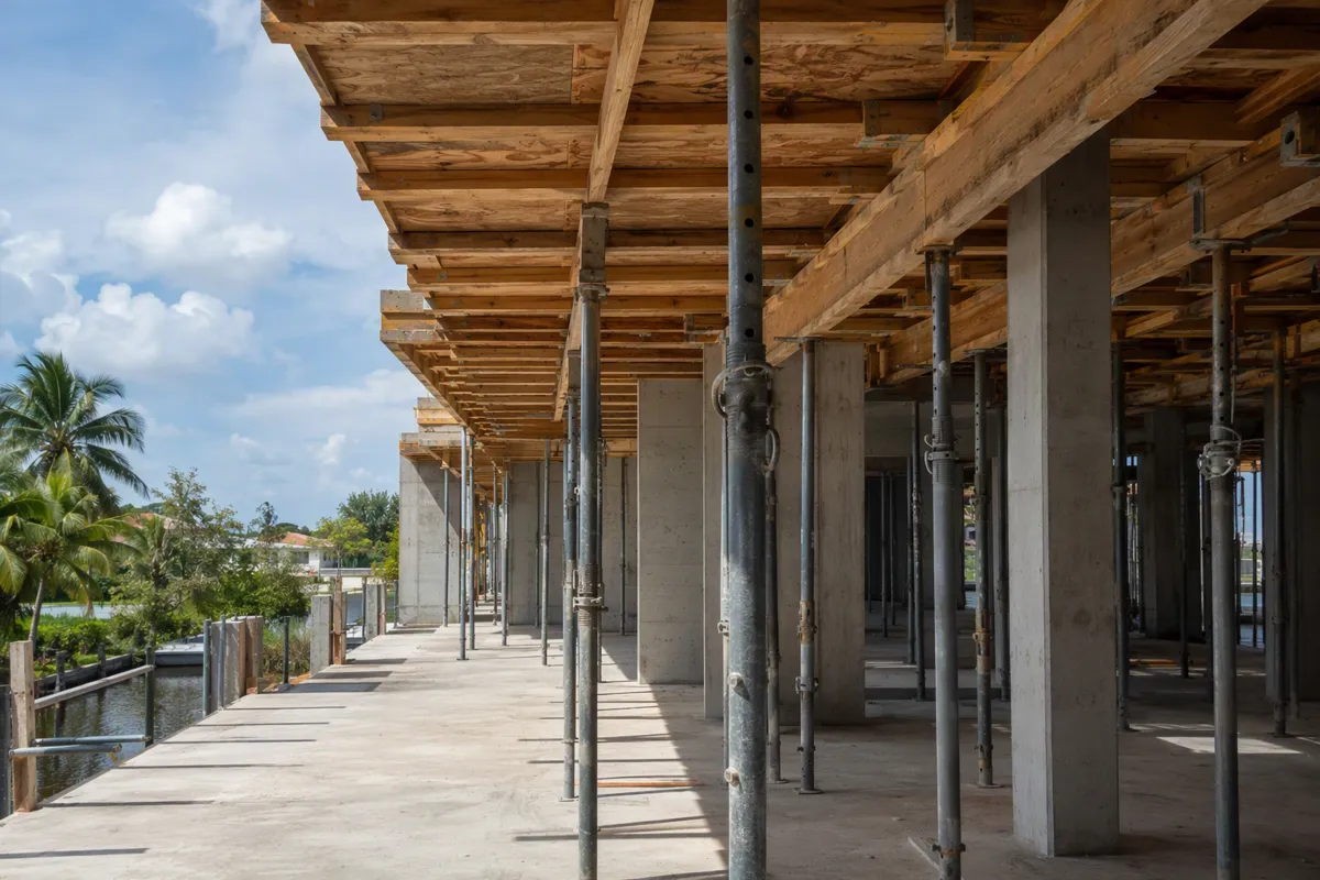 4. Estimating Replacement Costs: structural integrity reserve study